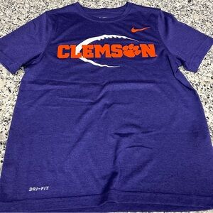 Clemson T shirt